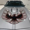 1976 Pontiac Trans Am