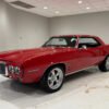 1969 Pontiac Firebird