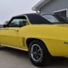 1969 Chevrolet Camaro RS