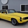 1969 Chevrolet Camaro RS