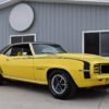 1969 Chevrolet Camaro RS
