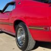1969 Ford Mustang Mach I R Code