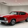 1971 Chevrolet Chevelle