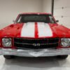 1971 Chevrolet Chevelle