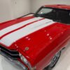 1971 Chevrolet Chevelle