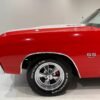 1971 Chevrolet Chevelle
