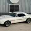 1967 Pontiac Firebird