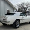 1967 Pontiac Firebird