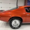 1971 Chevrolet Camaro RS