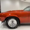 1971 Chevrolet Camaro RS