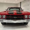 1970 Chevrolet Chevelle SS