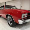 1970 Chevrolet Chevelle SS