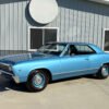 1967 Chevrolet Chevelle Malibu L79