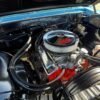 1967 Chevrolet Chevelle Malibu L79