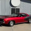 1974 Plymouth Cuda