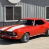 1969 Chevrolet Camaro Z28 Restomod