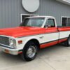 1971 Chevrolet C10