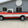 1971 Chevrolet C10
