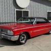 1963 Ford Galaxie 500