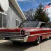 1963 Ford Galaxie 500