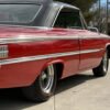 1963 Ford Galaxie 500