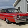 1963 Ford Galaxie 500