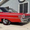 1963 Ford Galaxie 500